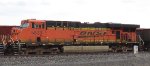 BNSF 5833